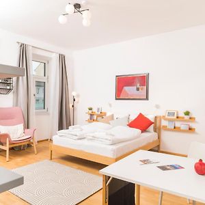 Studio Appartement